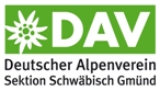 DAV Sektion Schwäb. Gmünd